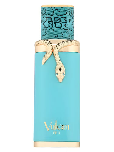 VULCAN FEU