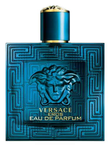VERSACE EROS EAU DE PARFUM