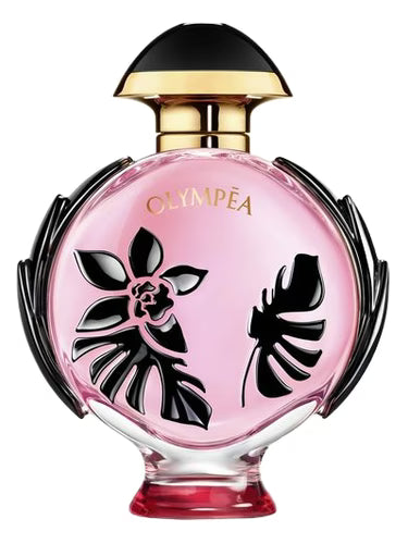 OLYMPÉA FLORA