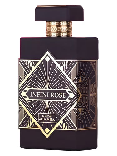 INFINI ROSE 100ml