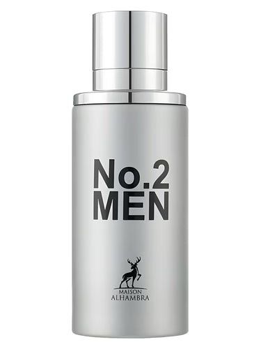 NO.2 MEN 80ml