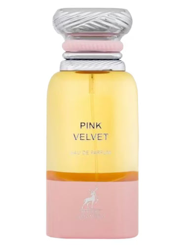 PINK VELVET