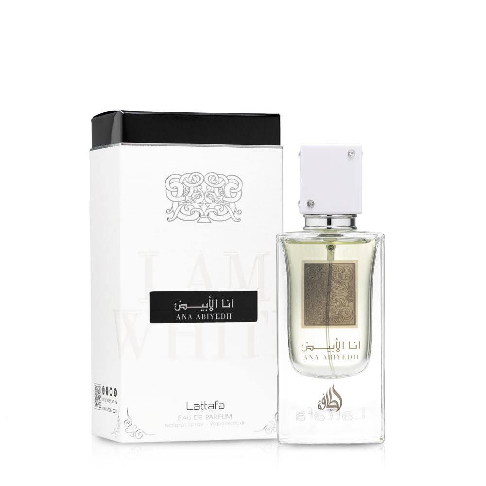 ANA ABIYHEDH EDP 60ml