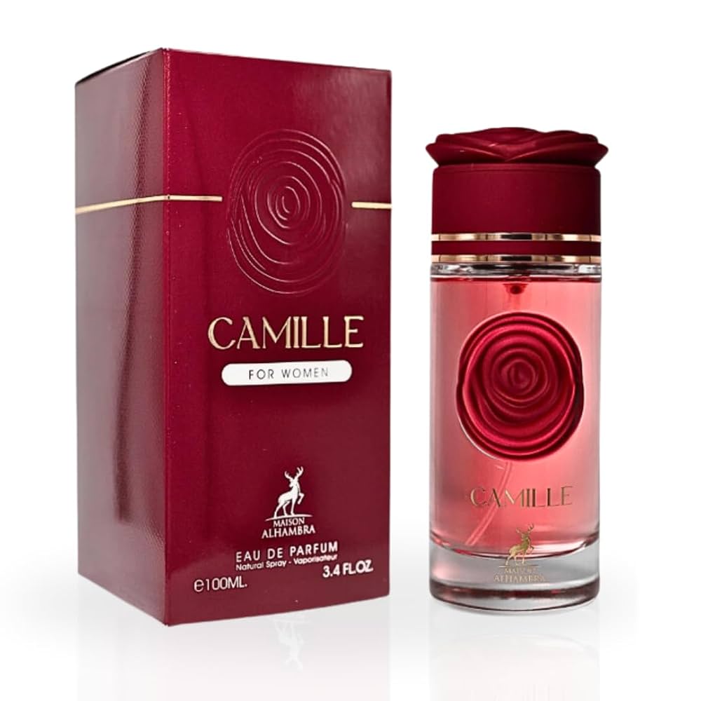 CAMILLE FOR WOMEN
