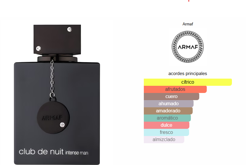 SET CLUB DE NUIT EDT 105ml + DESODORANTE 200ml