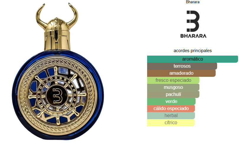 VIKING BEIRUT 100ml