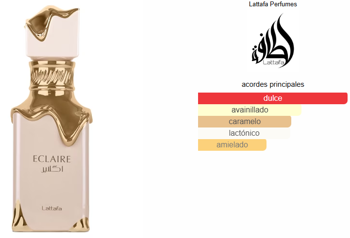 ECLAIRE