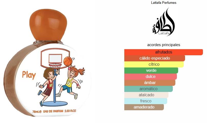 KIDS PLAY