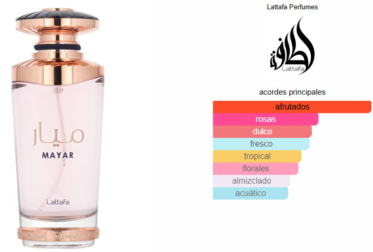 MAYAR PINK