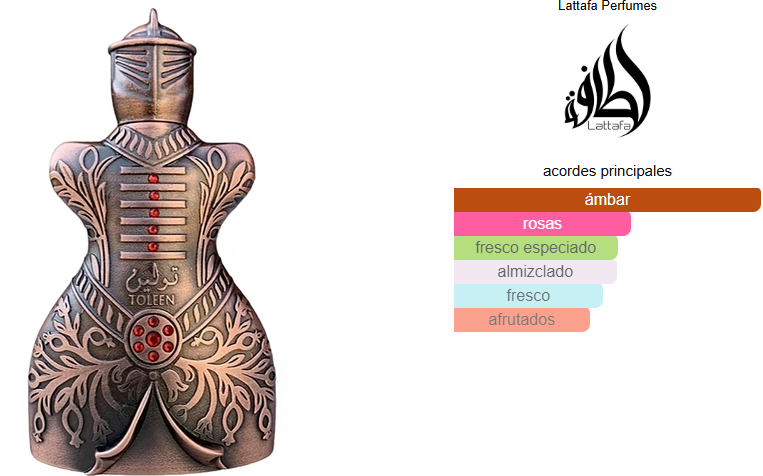 NICHE EMARATI TOLEEN