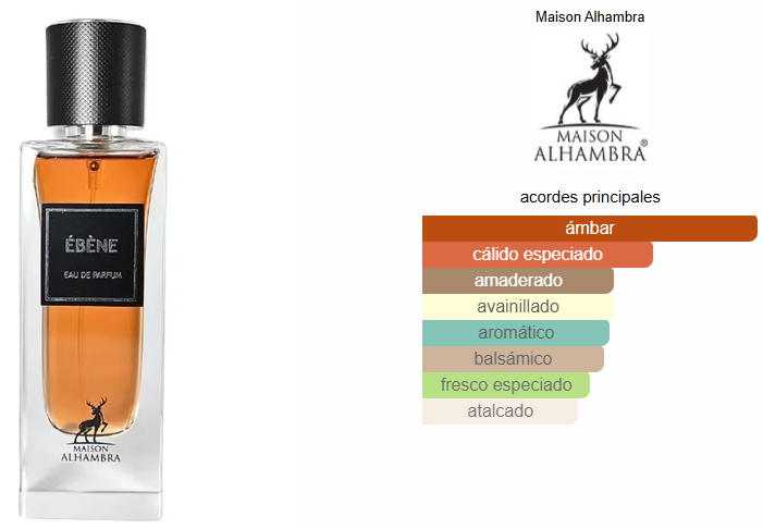 EBENE 90ml