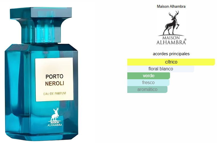 Porto Neroli