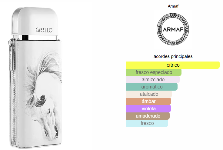 CABALLO