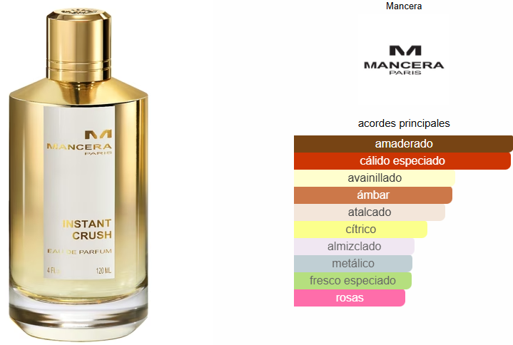 INSTANT CRUSH 120ml