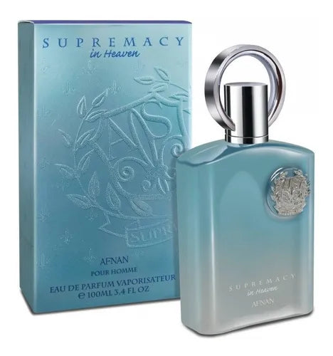 SUPREMACY IN HEAVEN 100ml