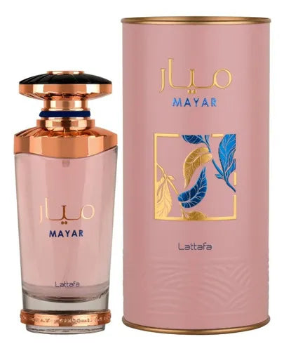 MAYAR PINK