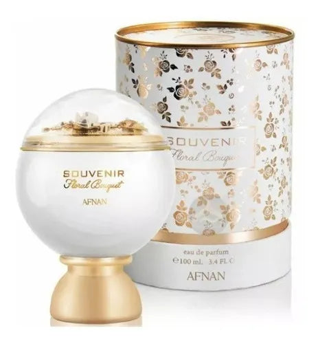 SOUVENIR FLORAL BOUQUET 100ml
