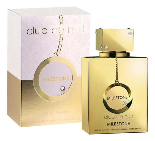 CLUB DE NUIT MILESTONE EDP 105ml