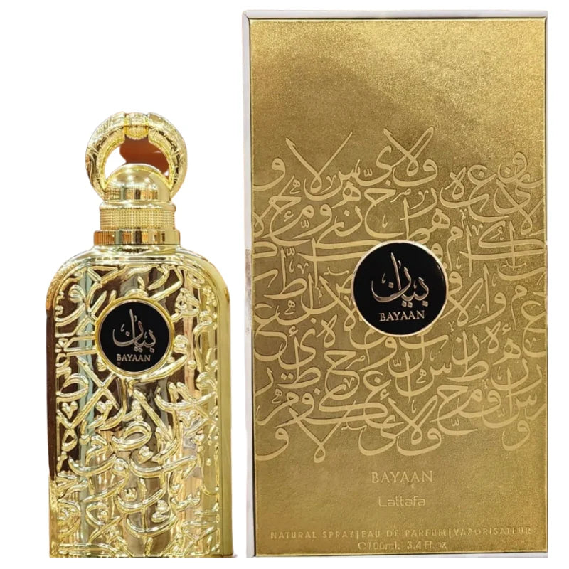 BAYAAN