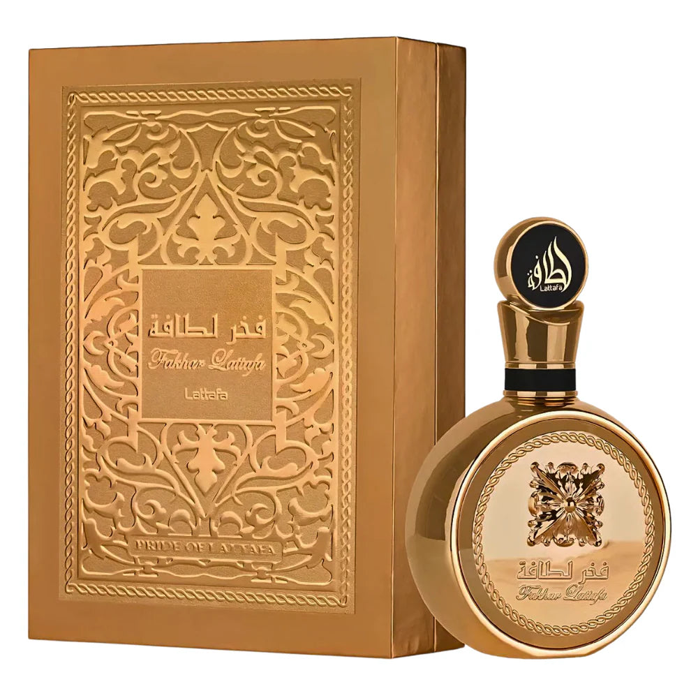FAKHAR GOLD