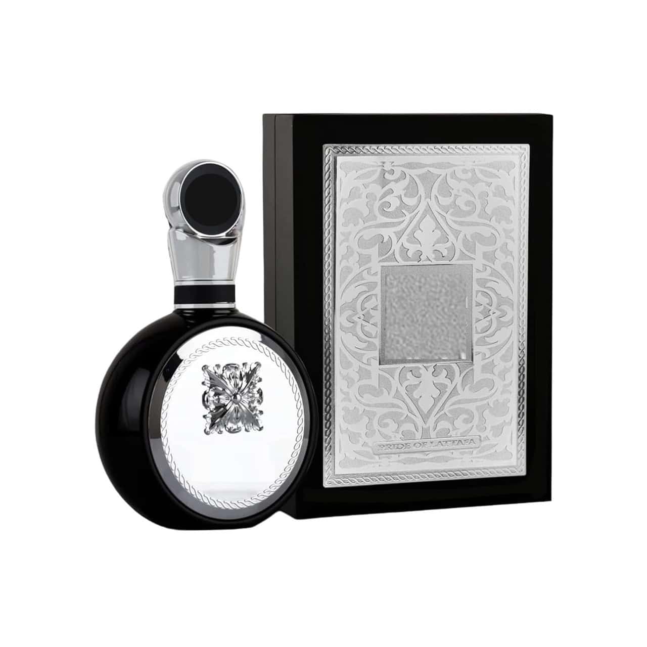 FAKHAR BLACK