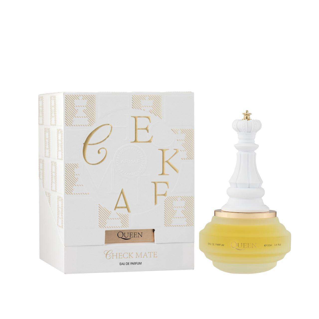 CHECK MATE QUEEN EDP 100ml