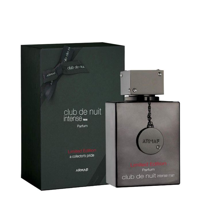CLUB DE NUIT INTENSE MAN PARFUM LIMITED EDITION 105ml
