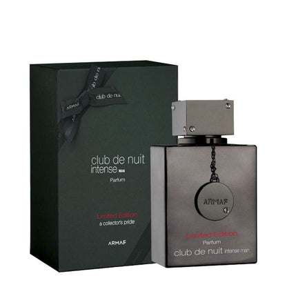 CLUB DE NUIT INTENSE MAN PARFUM LIMITED EDITION 105ml