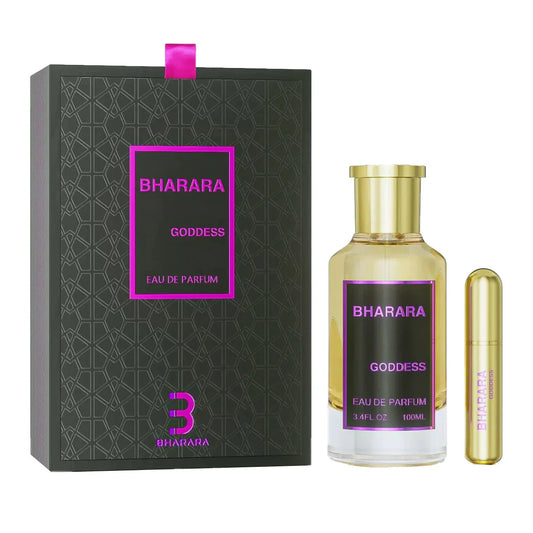 BHARARA GODESS 100ml