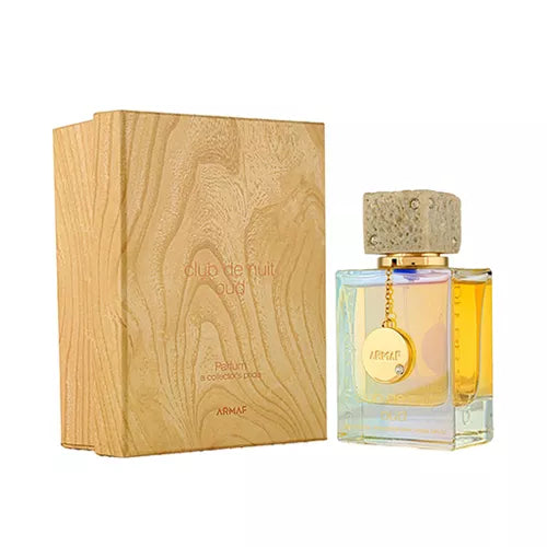 CLUB DE NUIT OUD PARFUM 105m