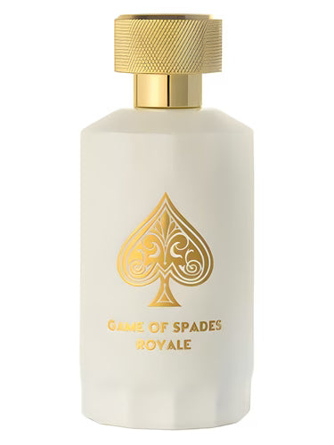 GAME OF SPADES ROYALE