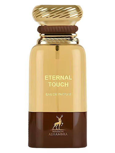 ETERNAL TOUCH 80ml