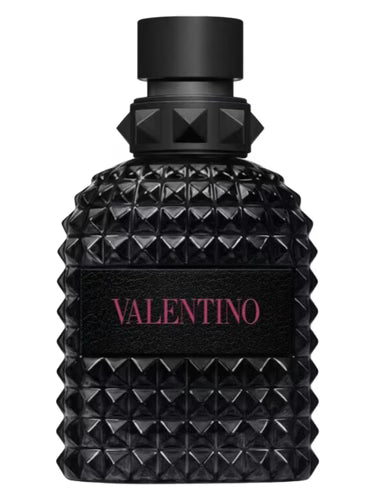 VALENTINO BORN IN ROMA EXTRADOSE