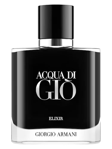 ACQUA DI GIO ELIXIR 50ml