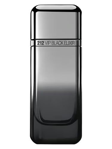 212 VIP BLACK ELIXIR