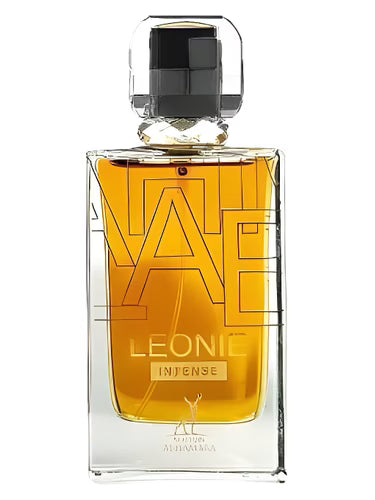 LÉONIE INTENSE