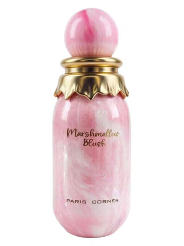MARSHMALLO BLUSH