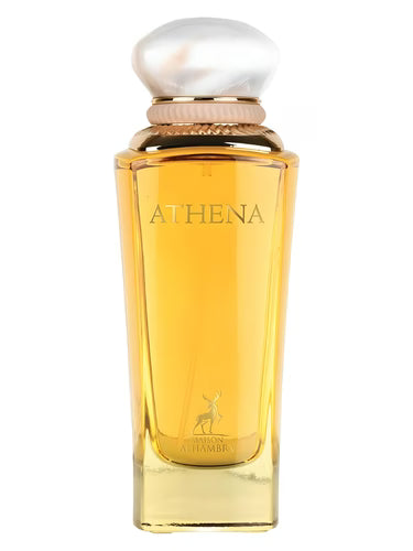 ATHENA GOLD 100ml