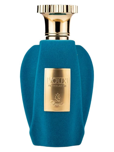 VOUX TURQUOISE