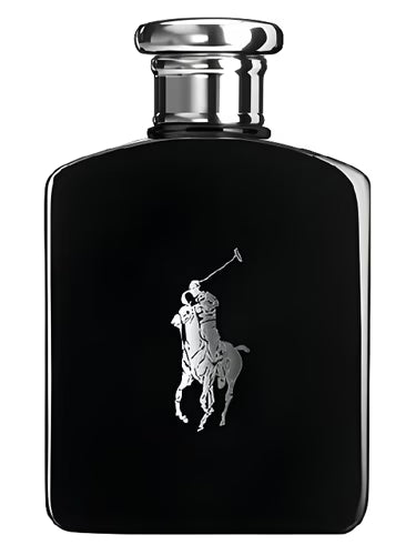 POLO BLACK