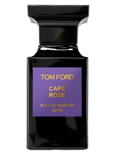 CAFÉ ROSE 100ml