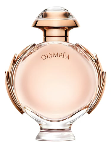 OLYMPÉA EDP