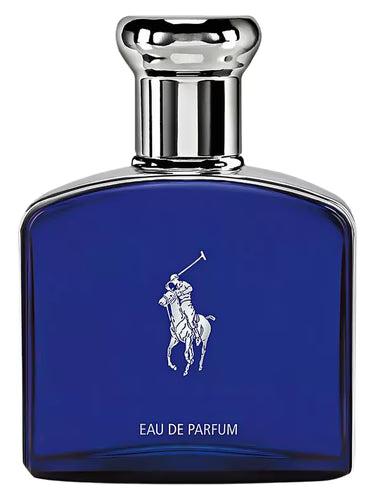 POLO BLUE EDP 125ml