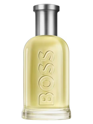 BOSS BOTTLED EDT 100ml