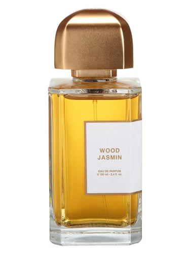 WOOD JASMIN