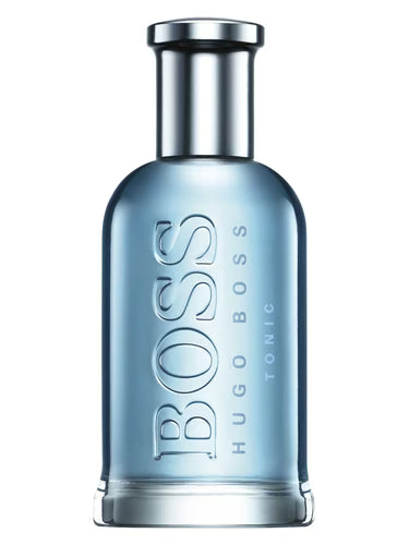 BOSS BOTTLED TONIC 100ml