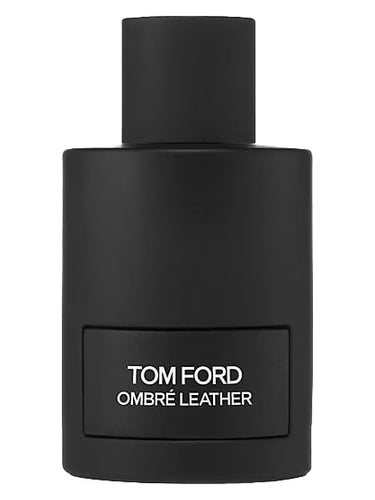 OMBRÉ LEATHER