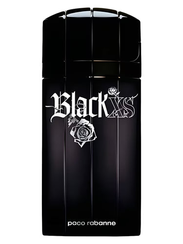 BLACK XS