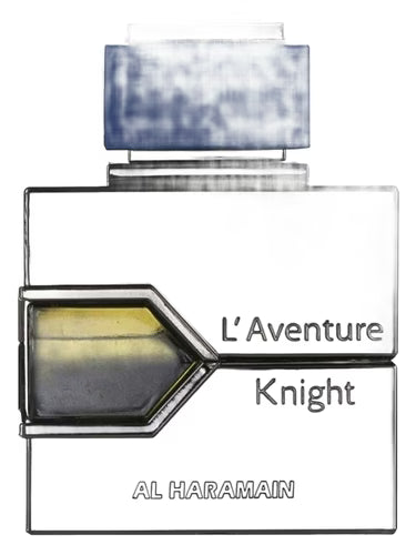 L'ADVENTURE KNIGHT