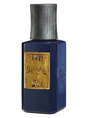 SHAMAL NOBILE